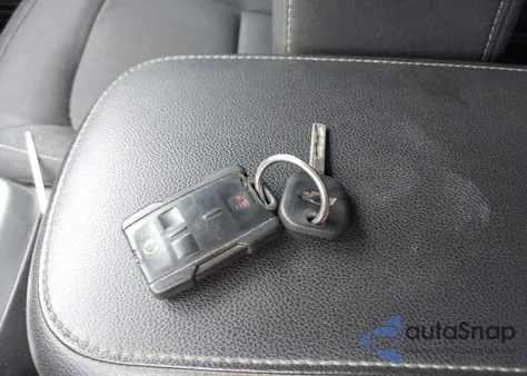 2018 Chevrolet Colorado Lt из США, поврежденный, VIN 1GCGSCENXJ1173762